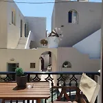 Mevi Appartement Naxos City