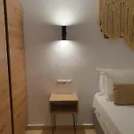 Appartement Mevi Naxos City