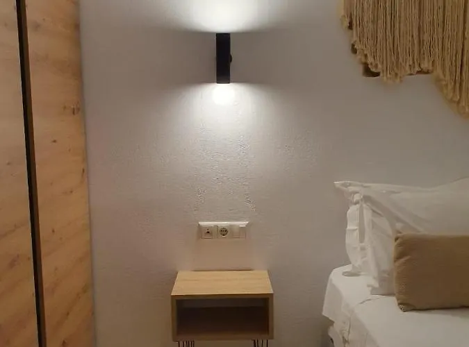 Apartament Mevi Naxos City