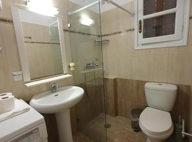 Mevi Apartament *