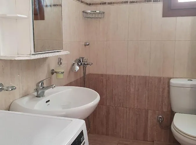 Mevi Apartament