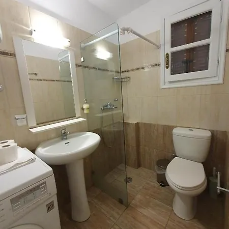 Mevi Apartment *