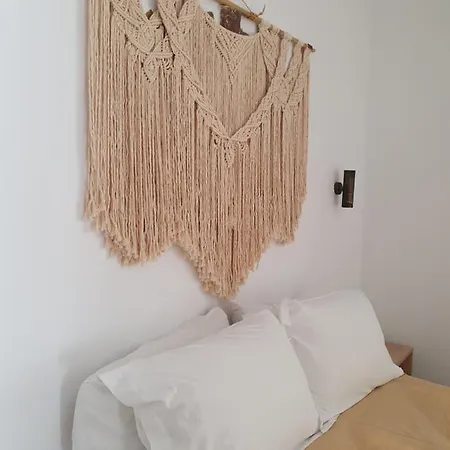 Mevi Apartment *