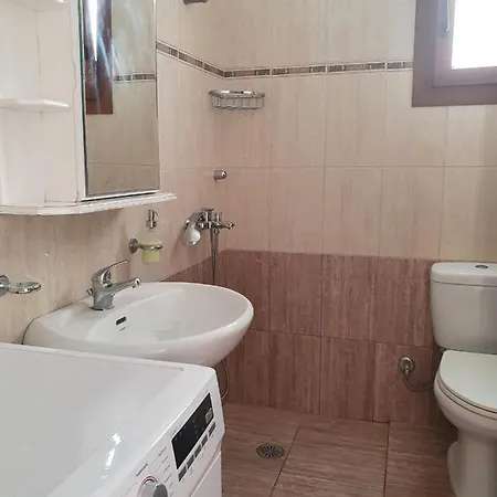 Mevi Apartment